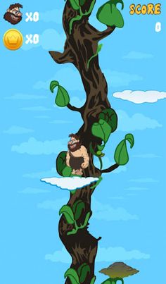 Jump100 - Screenshot 2