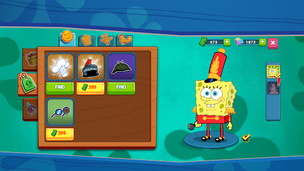 SpongeBob: Get Cooking - Screenshot 3