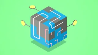 Klocki - Screenshot 1