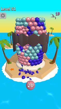 Tower Buster - Screenshot 4