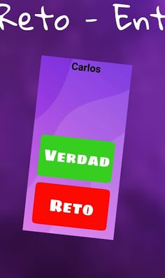 Truth or Dare - Between friend - Screenshot 2