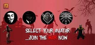 Dead City - Screenshot 3