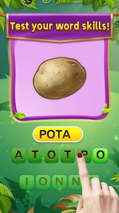 Word Cookies - Connect ASMR - Screenshot 2