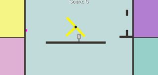 Spectrun! - Screenshot 1