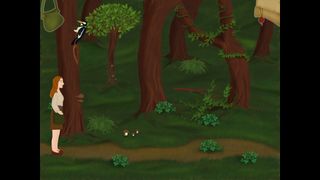 Five Magical Amulets - Screenshot 1