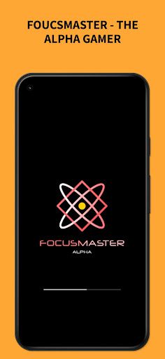 FocusMaster - Screenshot 1