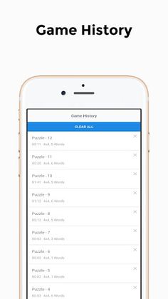 Word Quest - Screenshot 4