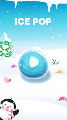 Ice Pop - Screenshot 1