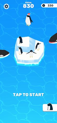 Snow Sweeper - Screenshot 4