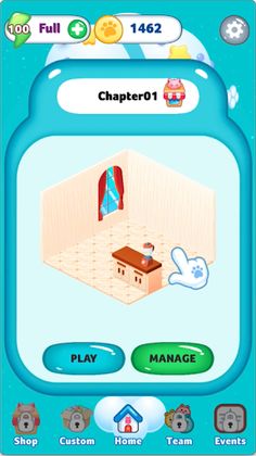 Match Tycoon - Screenshot 1