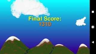 Rocket Boots - Screenshot 2