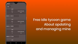 IDLE Miner Tycooon Game 2022 - Screenshot 1