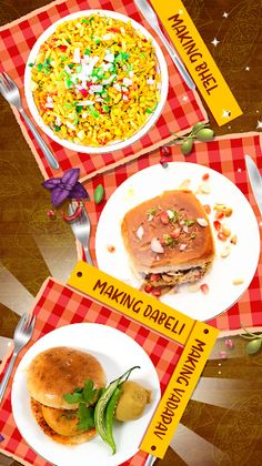 Indian Street Food Game - Screenshot 1