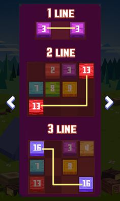 Link By Number - Screenshot 4