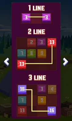 Link By Number - Screenshot 4