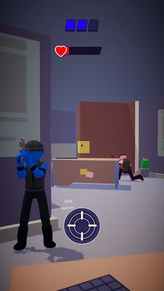 Hunt Master - Screenshot 1