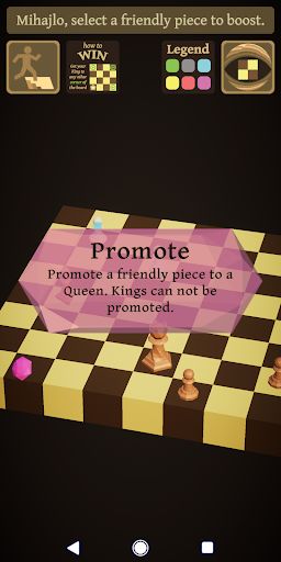 Bishki & Čộß - Screenshot 3