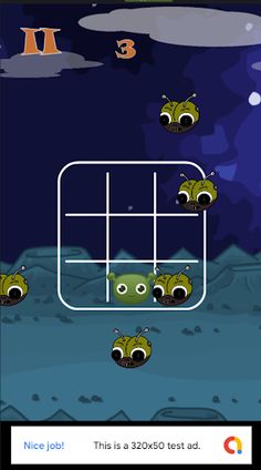 New Nine Step Endless - Screenshot 3