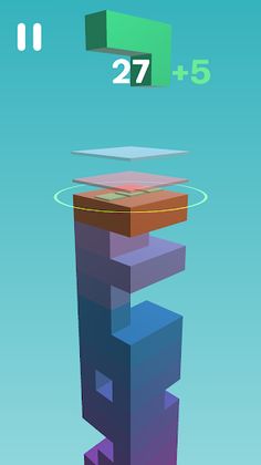 Tetride - Screenshot 2