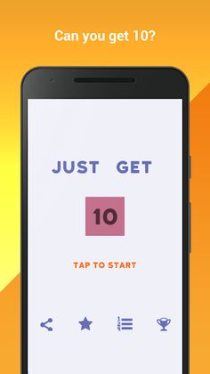 Make Ten - Screenshot 3