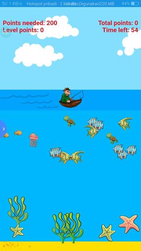 Mancing Mania - Screenshot 3