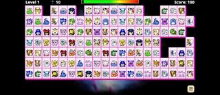 Onet Connect Animal Deluxe - Screenshot 1