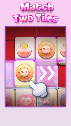 Tile Flip - Screenshot 2