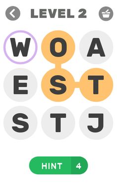 Elite Wort Suche Spiel - Screenshot 2