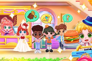 BoBo World Hotel Management - Screenshot 2