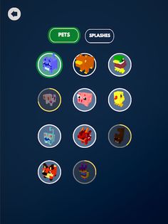 Pets Jump - Helix Spiral - Screenshot 3