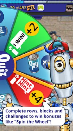 QuizTix: Pop Music Quiz - Screenshot 4