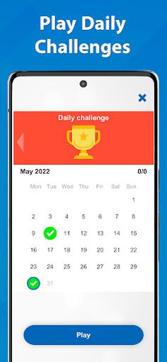 Flow Puzzle - Square - Screenshot 4