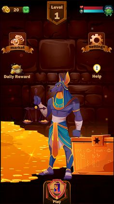 Trivia Quest Adventure - Screenshot 2