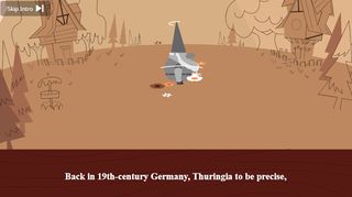 Gnomes Lawn - Screenshot 2