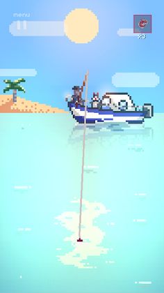 Fish-o-niric - Screenshot 1