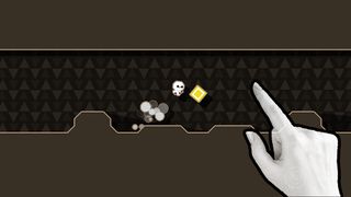 PUNCHGOLF - Screenshot 3