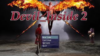 Devil_Inside 2 [DEMO GRATIS] - Screenshot 1