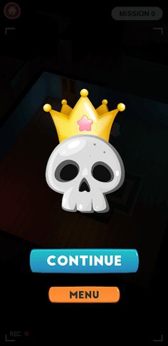 Ghost Finder Hunters Game - Screenshot 4