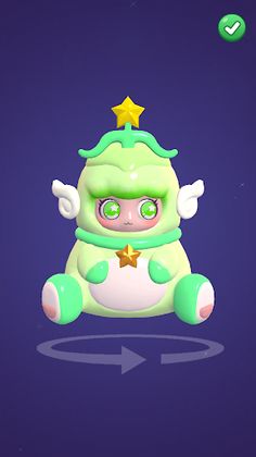 Magic Dolls - Screenshot 2