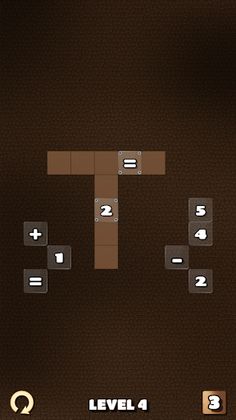 Math Puzzle - Screenshot 1