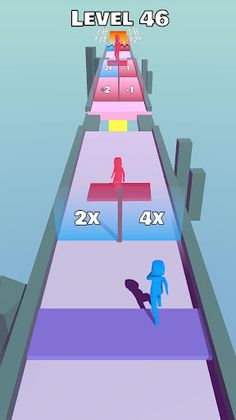 Push Stacks - Screenshot 1