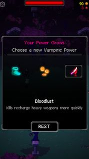 Immortal Rogue - Screenshot 5