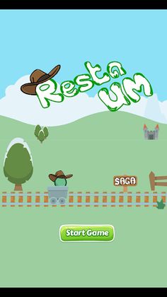 Resta Um Saga - Screenshot 1