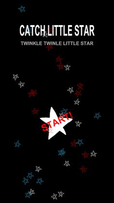 Catch Little Star - Screenshot 1