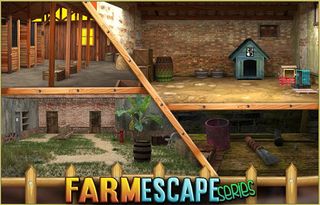 Escape Game Farm Escape Series - Screenshot 1