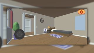 La Journee D'Alex - Screenshot 2