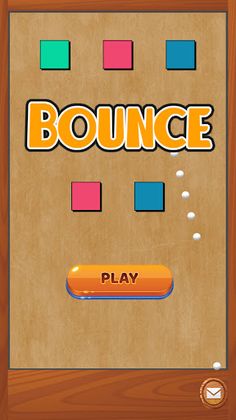 Bounce Ball Box - Screenshot 1
