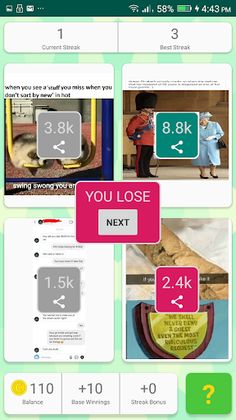 Dank Meme Royale - Become a Me - Screenshot 3