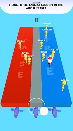 Fall Match 3D - Screenshot 3