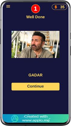 sunny deol movies name - Screenshot 2
